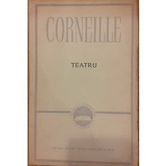 Teatru Corneille