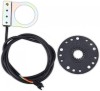 Senzor Asistenta Pedalare (PAS) Bicicleta Electrica Roco, Diametru 20mm, 5 Magneti
