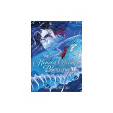 Heaven Official's Blessing: Tian Guan CI Fu (Deluxe Hardcover Novel) Vol. 4
