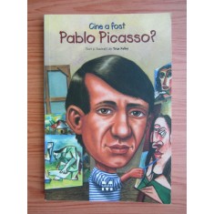 True Kelly - Cine a fost Pablo Picasso?