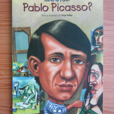 True Kelly - Cine a fost Pablo Picasso?