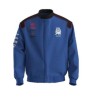Visa Cash App RB geacă de bărbați softshell blue F1 Team 2025 - XL