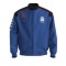 Visa Cash App RB geacă de bărbați softshell blue F1 Team 2025 - XL