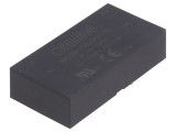 Convertor DC/DC 20W 18-75V la 3.3V 5A