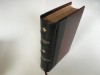 C.N. BRAILOIU, LEGIUIREA CARAGEA 1865 &amp; Colectiune Legi 1867, Reconditionata Lux, Piele, 900 Pagini + Plansa