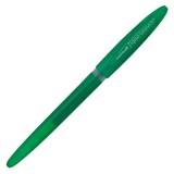 Pix cu gel Uni-ball Signo GelStick UM-170, 0.7mm, cu capac,scris verde