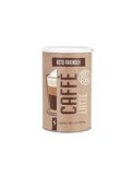 Bautura Vegana Keto Coffee Latte 300 grame Diet Food Cod: 5901549275872