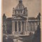 bnk cp Arad - Palatul cultural - circulata 1954