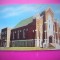 HOPCT 7620 BISERICA BAPTISTA-PALMYRA -SUA-AMERICA DE NORD -CIRCULATA