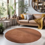 Cumpara ieftin Covor Sky V1 Maro 120 x 120cm