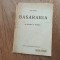 CE ESTE BASARABIA - MATEIU H.RARESIU, CCA 1920