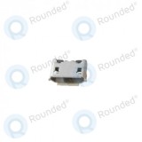 Conector de &icirc;ncărcare Alcatel One Touch Pixi