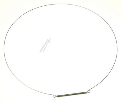 SUFA FIXARE GARNITURA HUBLOU 2603901200 Masina de spalat Arctic EF6100 ARCELIK / BEKO foto