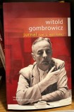 Witold Gombrowicz - Jurnal - Vol 2, 1957-1969)