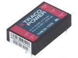 Convertor DC/DC 20W 9-18V la 12V/-12V