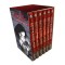 Battle Angel Alita Deluxe Complete Series Box Set