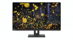 Monitor LED Lenovo ThinkVision E27q-20 foto