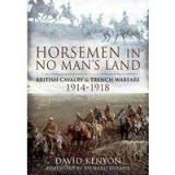 Horsemen in No Man&#039;s Land