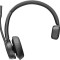 Poly Voyager 4310-M Microsoft Teams Certified USB-C Headset +BT700 dongle
