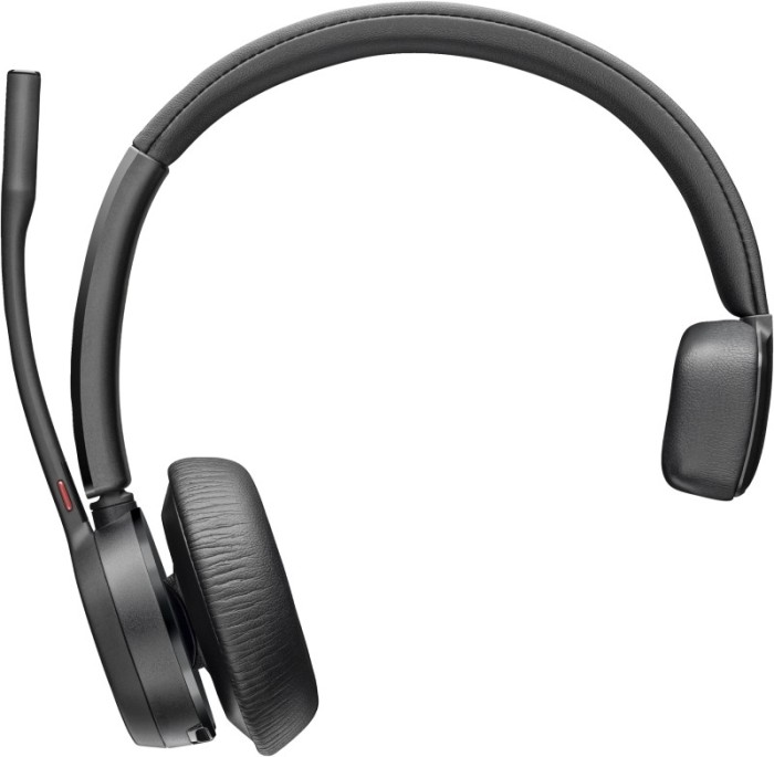 Poly Voyager 4310-M Microsoft Teams Certified USB-C Headset +BT700 dongle