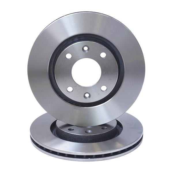 Disc Frana Fata 156901 ATK 08.02.018