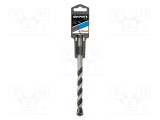 Burghiu pentru beton 10mm 120mm GRAPHITE
