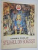 Carte povesti Stejarul din Borzesti - Eusebiu Camilar