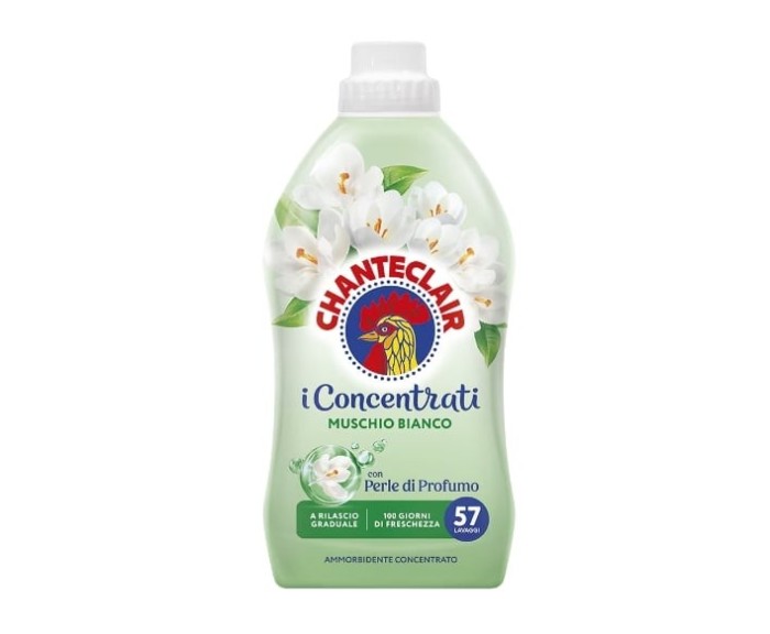 CHANTECLAIR Balsam Rufe Mosc Alb 1,14 L