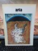 Arta nr. 8/1989 Bienala de la Veneția, Sever Frențiu, Mircea Bochiș, Vasinca 138