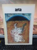 Arta nr. 8/1989 Bienala de la Veneția, Sever Frențiu, Mircea Bochiș, Vasinca 138