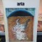 Arta nr. 8/1989 Bienala de la Veneția, Sever Frențiu, Mircea Bochiș, Vasinca 138