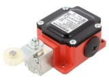 Limitator cursă NO NC 10A 400VAC IP65