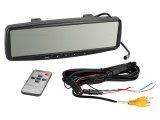 Afișaj TFT 4,3" 640x480, negru, 12V/24V, universal