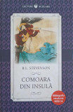 COMOARA DIN INSULA-R.L. STEVENSON