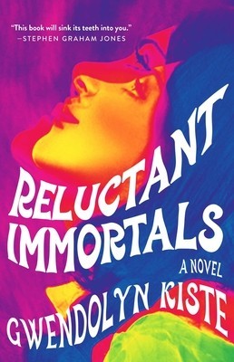Reluctant Immortals foto
