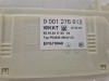 Placa electronica , modul programat masina vase Bosch 12018298 / N3