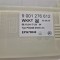 Placa electronica , modul programat masina vase Bosch 12018298 / N3