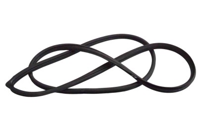 Garnitura ușă dreapta spate SSANGYONG KORANDO 2017 foto