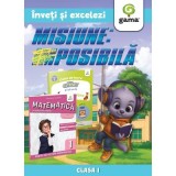Pachet Misiune posibila 2. clasa 1