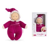 COROLLE MDC BEBELUS DE PLUS BABIDOUX 20CM