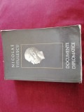 Cumpara ieftin NICOLAE TITULESCU - DOCUMENTE DIPLOMATICE