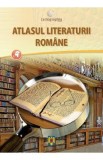 Atlasul literaturii romane