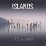 Ludovico Einaudi Island Essential Einaudi (cd), Clasica