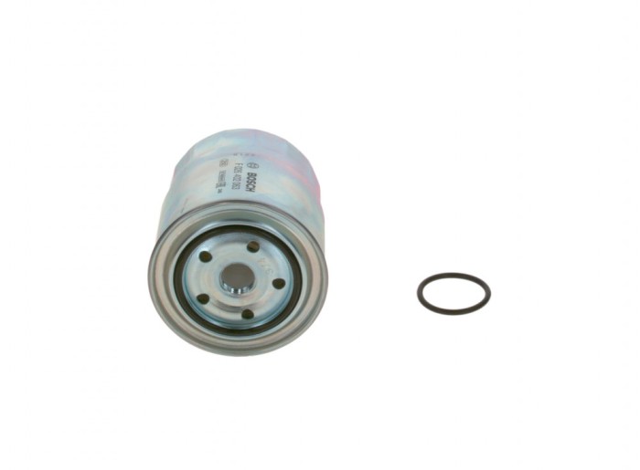 BOSCH F 026 402 063 filtru combustibil