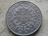 FRANTA-5 FRANCS 1996