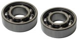 Rulmenti ambielaj stihl: ms 210, 230, 250 (6202) - (2 piese)