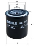 MAHLE HC 113 Filtru hidraulic cutie de viteze automata