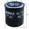 MAHLE HC 113 Filtru hidraulic cutie de viteze automata