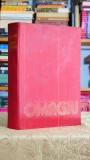 Omagiu Presedintelui Nicolae Ceausescu 1978 Editie Veche Coperta Cartonata Eseistica Istorie Politica Carte Raritate