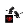 Lumina laser spate auto pentru ceata Automotive TrustedCars, Oem